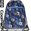 2022 Cool Pack Vert Спортна торба Soccer E70553 2022 Cool Pack Vert Спортна торба Soccer E70553